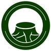 Stump Grinding Icon